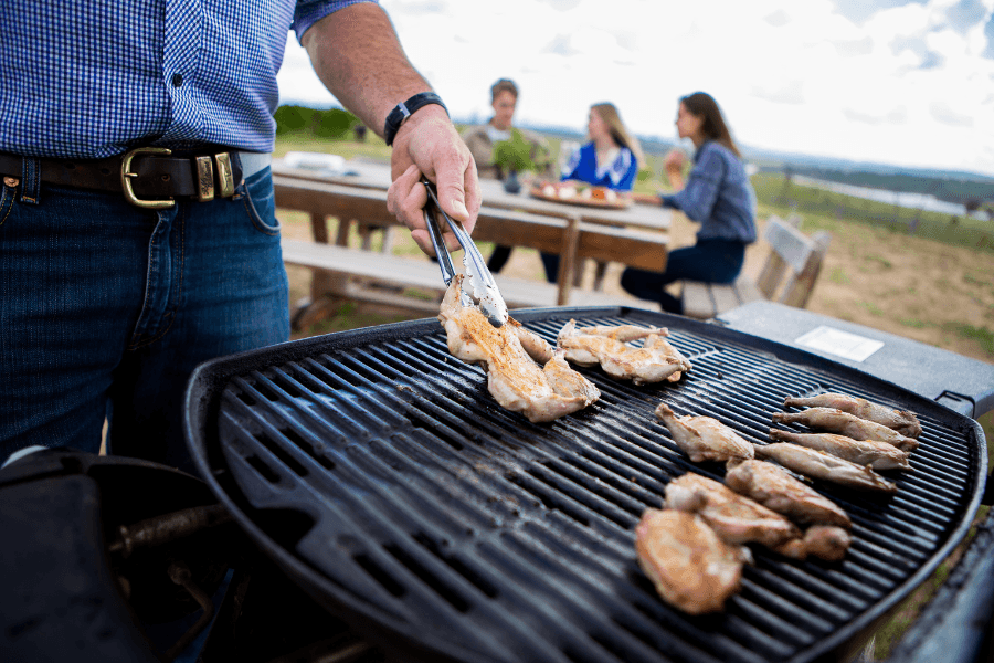 Our Farmers: Meet Duncan from Brisbane Valley Farm Direct